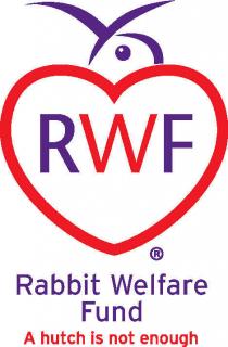 RWF Rabbit Welfare Fund A hutch is not enough