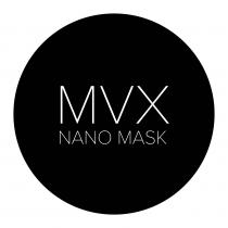 MVX NANO MASK