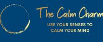 The Calm Charm USE YOUR SENSES TO CALM YOUR MIND
