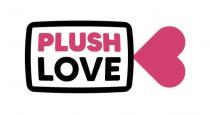 plush love