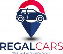 REGAL CARS West London's Finest Car Service