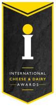 i INTERNATIONAL CHEESE & DAIRY AWARDS