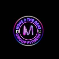 MOVE 2 THE BEAT GROUP FITNESS