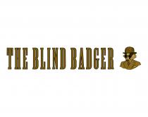 The Blind Badger