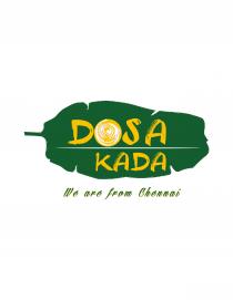 DOSA KADA