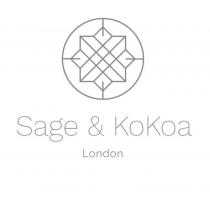 Sage & KoKoa London