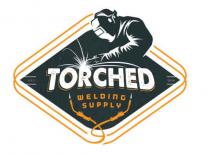 Torched Welding Supply