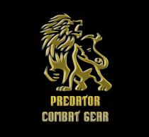 Predator Combat Gear