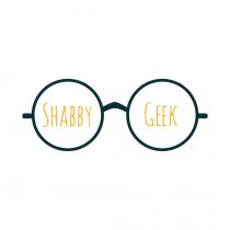 SHABBY GEEK