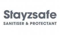 Stayzsafe sanitiser & protectant