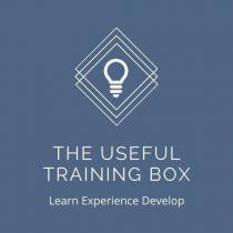 The Useful Training Box Learn Experience Develop