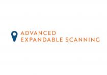 ADVANCED EXPANDABLE SCANNING