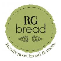 RGBread Really Good Bread & more