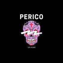 PERICO SIN ALMA