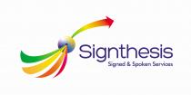 Signthesis Signed & Spoken Services