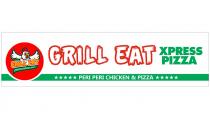 GRILL EAT XPRESS PIZZA