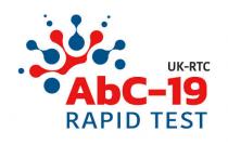 UK-RTC AbC-19 RAPID TEST