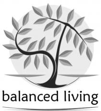 balanced living