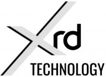 Xrd TECHNOLOGY