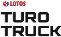 LOTOS TURO TRUCK