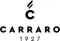 C CARRARO 1927