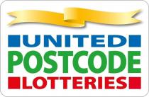 UNITED POSTCODE LOTTERIES