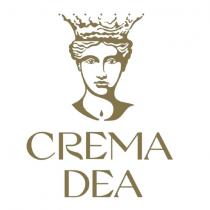 CREMA DEA