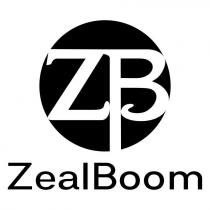 ZB ZealBoom