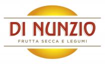 DI NUNZIO FRUTTA SECCA E LEGUMI