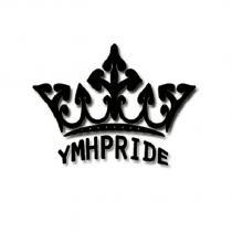 YMHPRIDE