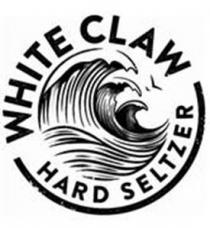 WHITE CLAW HARD SELTZER