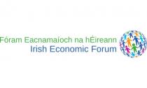 Fóram Eacnamaíoch na hÉireann Irish Economic Forum