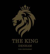 The King Denham Pub & Restaurant