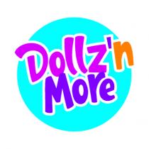 Dollz'n More