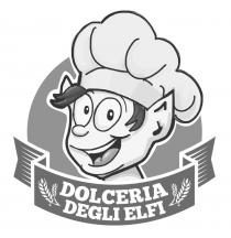 Dolceria degli Elfi