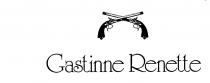 Gastinne Renette