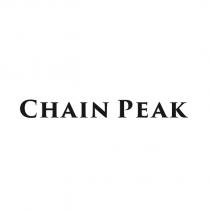 CHAIN PEAK