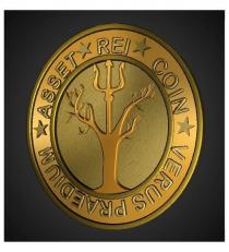 ASSET REI COIN VERUS PRAEDIUM