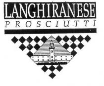 LANGHIRANESE PROSCIUTTI