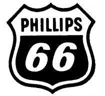 PHILLIPS 66