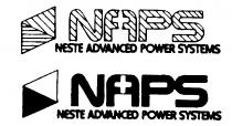 NAPS NESTE ADVANCED POWER SYSTEMS