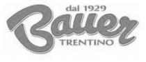 DAL 1929 BAUER TRENTINO