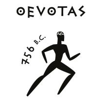 OEVOTAS 756 B.C.