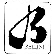 B BELLINI