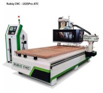 RUBIQ CNC-1325 Pro ATC