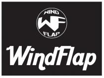 WIND WF FLAP WINDFLAP