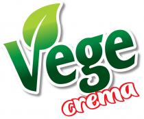 vege crema