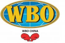 WBO CHINA