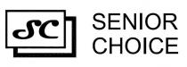 SC SENIOR CHOICE