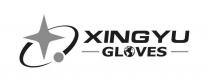 XINGYU GLOVES